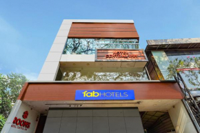 FabHotel Central Inn Residency